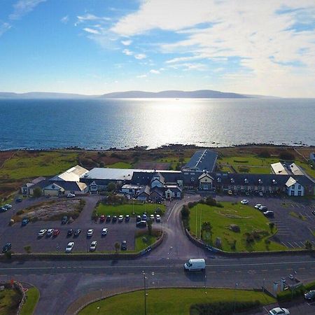 Connemara Coast Hotel Furbo Bagian luar foto