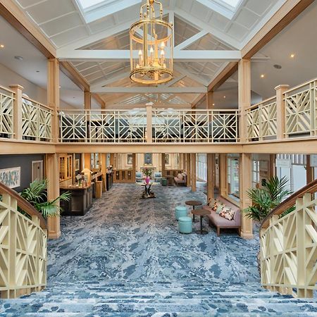Connemara Coast Hotel Furbo Bagian luar foto