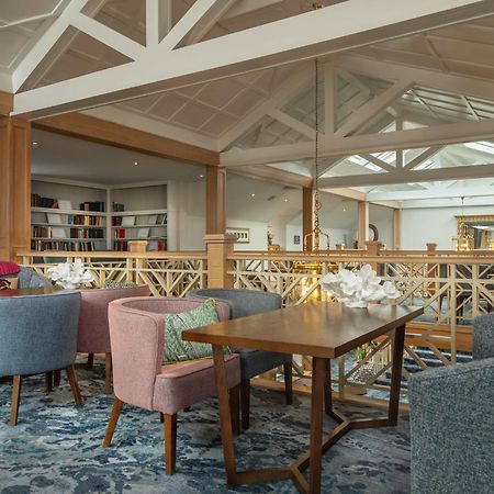 Connemara Coast Hotel Furbo Bagian luar foto