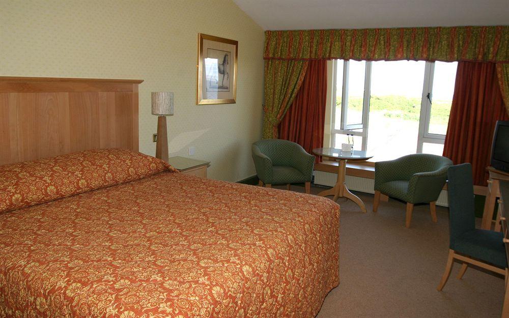 Connemara Coast Hotel Furbo Ruang foto