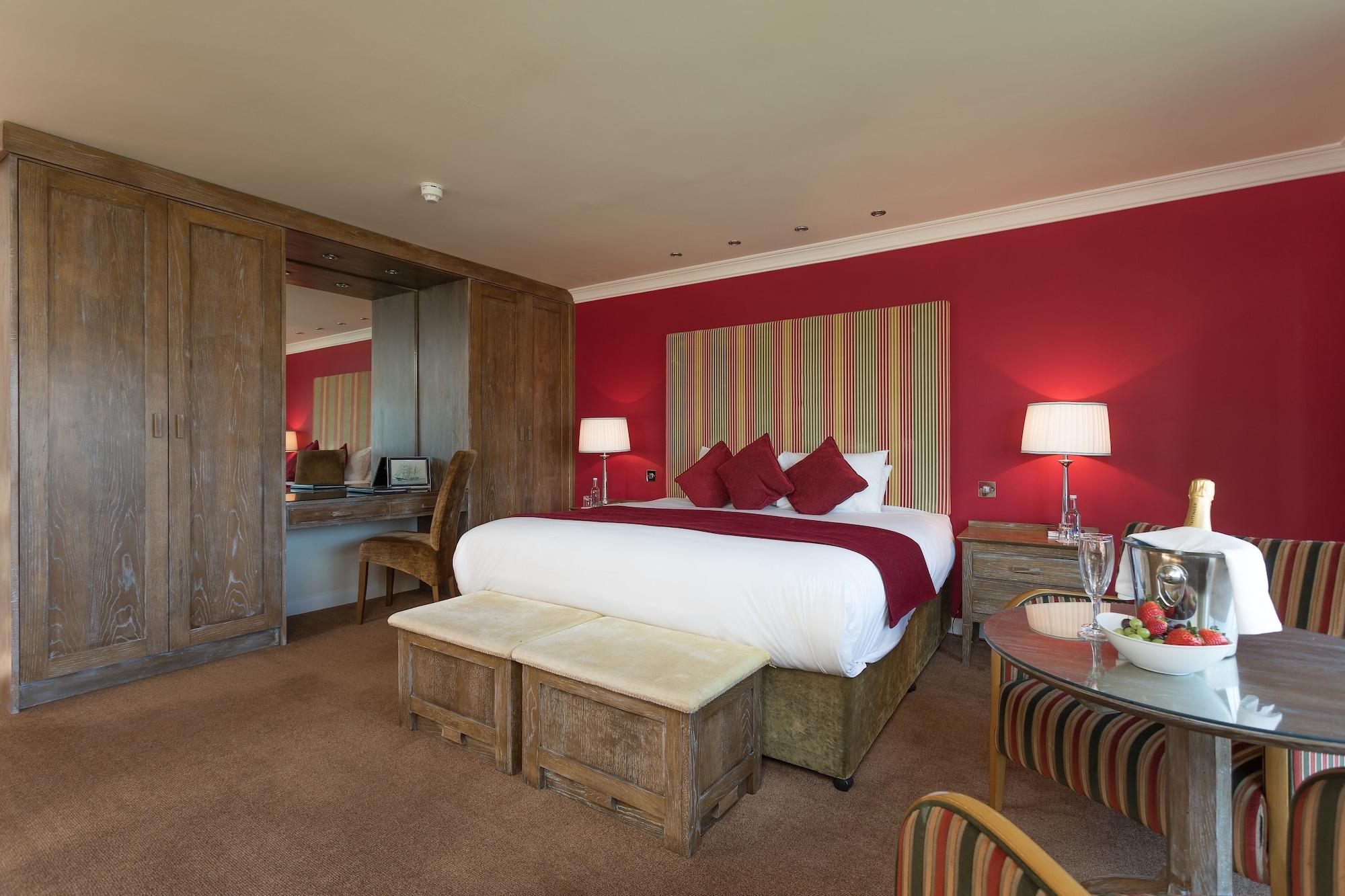 Connemara Coast Hotel Furbo Bagian luar foto