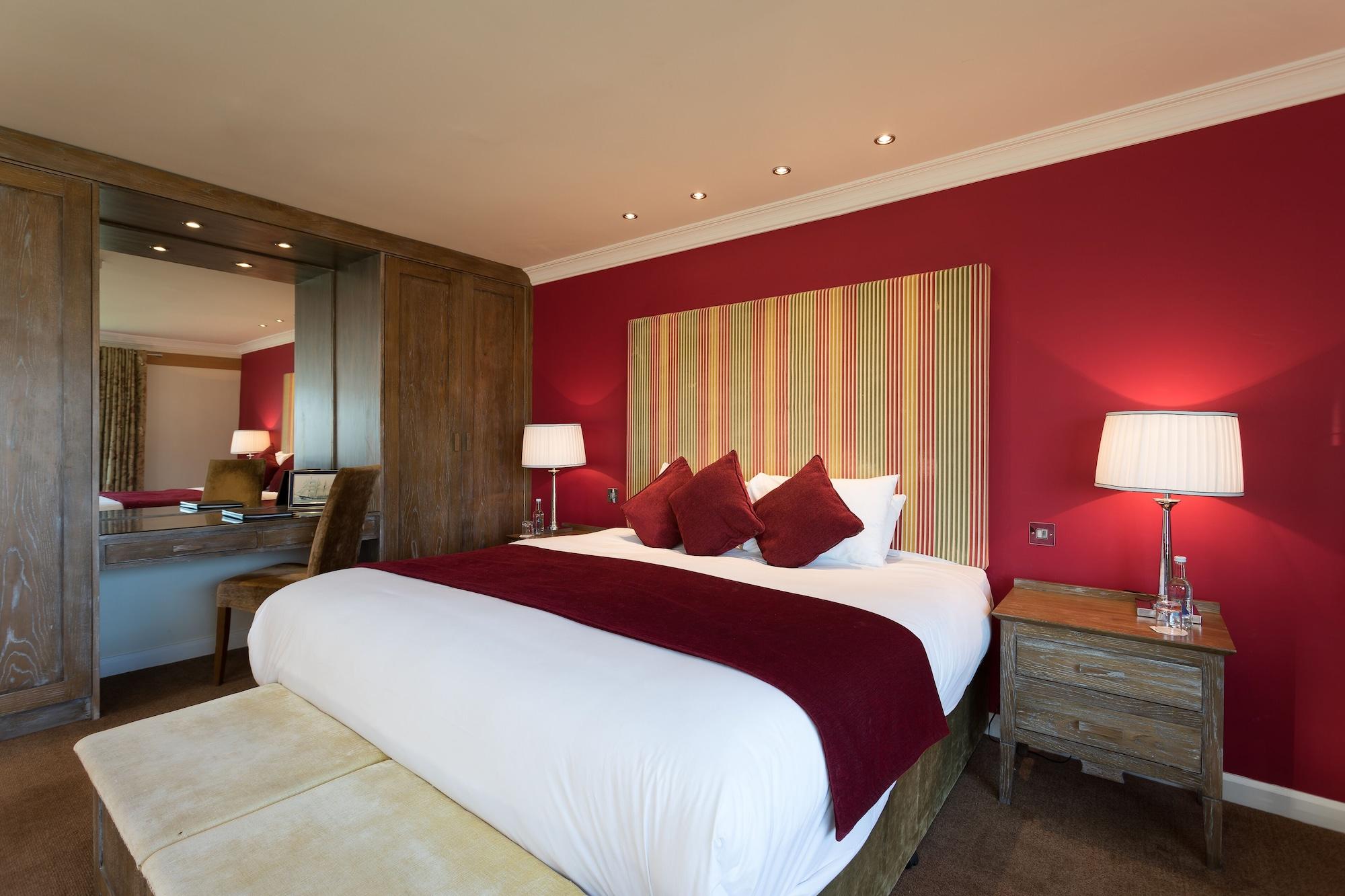 Connemara Coast Hotel Furbo Bagian luar foto
