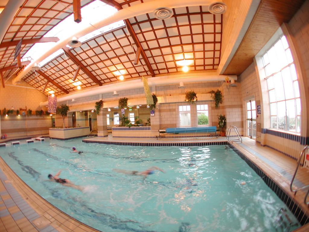 Connemara Coast Hotel Furbo Bagian luar foto